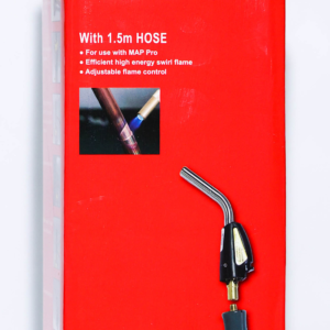 Brazing Torch with Cable (ECO-FROST)