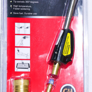 MAP Gas Torch (ECO-FROST)