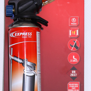 Multigas Torch (Express)