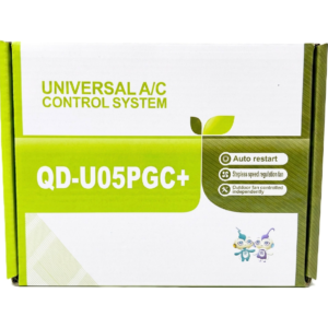 Universal A/C Control System QD-U02B+(M)