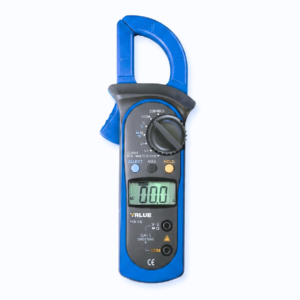 Value Digital Clamp Multimeter VMC-1