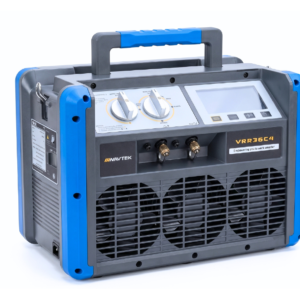 Value Recovery Unit VRR36C