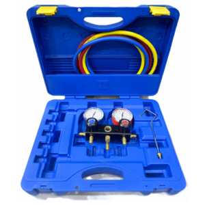 Value 2-Way Gauge Set R12