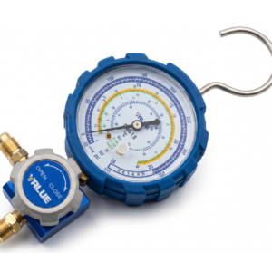 Value Accurate Single Gauge VMG-1-U-L