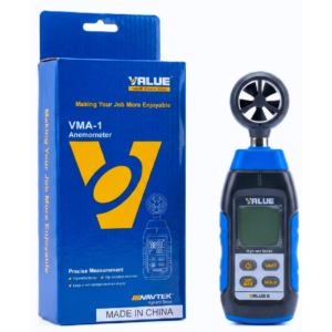 Value Anemometer VMA-1