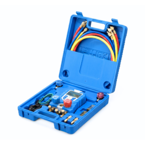 Value Digital Manifold Gauge Set VDG-1