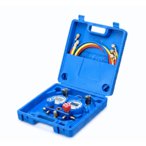Value Digital Manifold Gauge Set VDG-4-S1