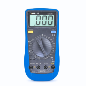 Value Digital Multimeter VDM151