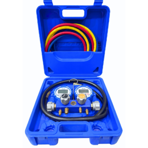 Value Gauge Set VDG-4-S1