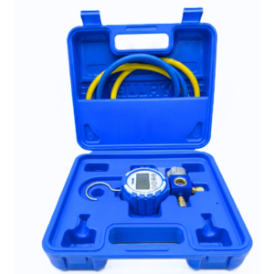 Value Gauge Set VDG-S1