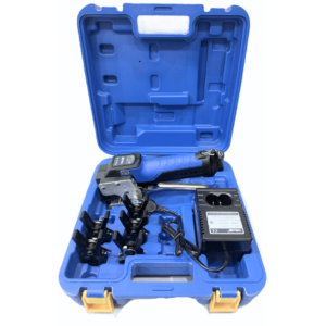 Value Electric Flaring Tool VET-19Li