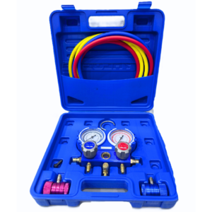 Value Gauge Set VMG-2-R134A-B
