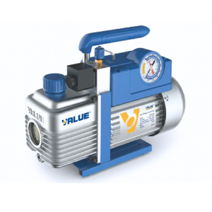 VE115N** (High Efficiency Vacuum Pump). Here’s the updated description: --- **Value High Efficiency Vacuum Pump VE115N