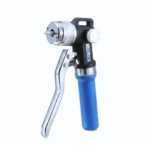 Value Hydraulic Tube Expander