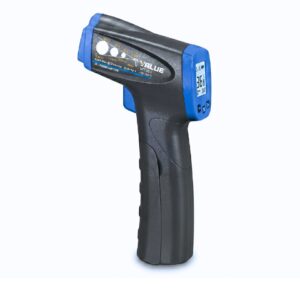 Value Infra-Thermometer VIT-300S (-18°C to 280°C)