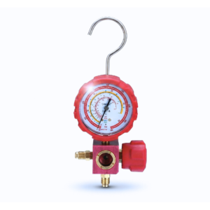 Value Manifold Gauge VMG-1C-R32-H
