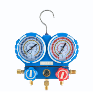 Value Manifold Gauge VMG-2-R410A