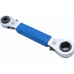 Value Ratchet Spanner