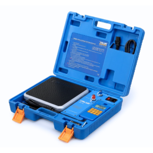 Value Refrigerant Charge Scale VES-50/100
