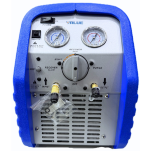 Value Refrigerant Recovery Unit VRR12L