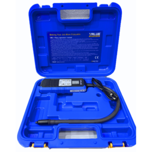 Value Leak Detector VML-1
