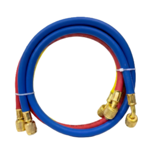 Value VRP-U High Strength Refrigerant Tube 150cm