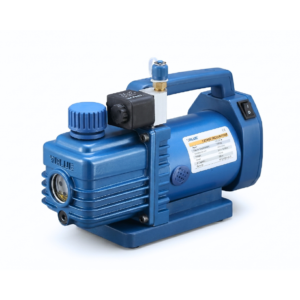 Value Vacuum Pump V-I215S-M