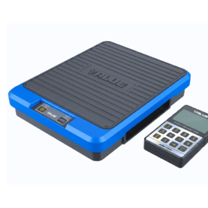 Value Refrigerant Scale VRS-50i/100i-01