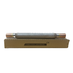 Vibration Absorber