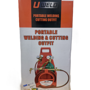 Welding and Cutting Outfit (UWeld)